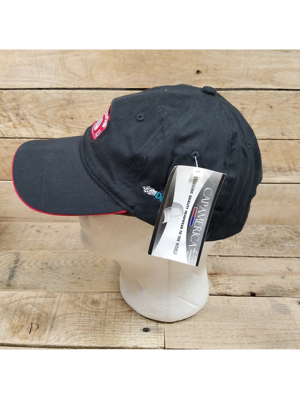 Kendall Long Live The Engine Racing Automotive Racing Hat T1 - Picture 3 of 9